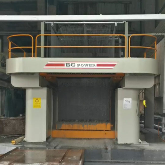 Yijia Stone Industry